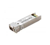 HPE Aruba Networking Networking Instant On 10G SFP+ LC SR 300m OM3 MMF Transceiver (HPE Networking Instant On - Modulo transceiver SFP+ - 10GbE - 10GBase-SR - LC multi-mode - fino a 300 m - per HPE A