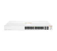 Aruba Instant On 1930 24G Class4 PoE 4SFP/SFP+ 195W Gestito L2+