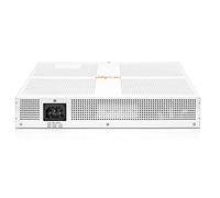 Switch di rete Hewlett Packard Enterprise Aruba Instant On 1930 Gestito L2+ Gigabit Ethernet (10/100/1000) Bianco 1U Supporto Power over (PoE) [JL681A#ABB]