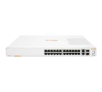 HPE Aruba Instant On 1960 24G 2XGT 2SFP+ (JL806A)