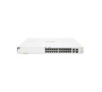 Aruba IOn1960 24G 2XT 2XF 370W Switch