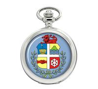 Aruba Orologio da Tasca