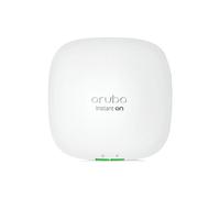ARUBA Punto di accesso wireless HPE Instant ON AP22 (RW) - 802.11ax - Bluetooth, Wi-Fi