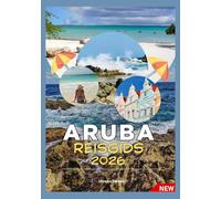 ARUBA REISGIDS 2026