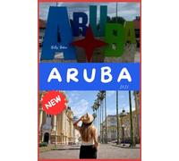 ARUBA Reisgids 2026