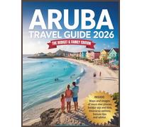 ARUBA TRAVEL GUIDE