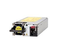 HPE componente switch JL670A Alimentazione elettrica 54V DC 1600W [JL670A#ABB]