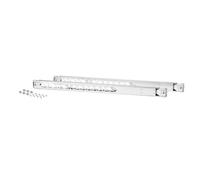 Aruba X414 1U Universal 4-post Rack Mount Kit