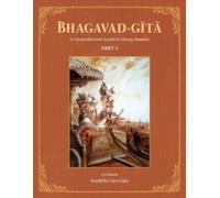 Aruddha Devi Dasi Bhagavad-Gita (Tascabile)