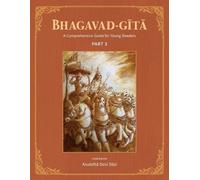 Aruddha Devi Dasi Bhagavad-Gita (Tascabile)