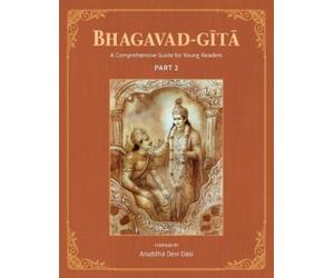 Aruddha Devi Dasi Bhagavad-Gita (Tascabile)