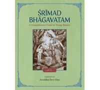 Aruddha Devi Dasi Srimad Bhagavatam (Tascabile)