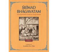 Aruddha Devi Dasi Srimad Bhagavatam (Tascabile)