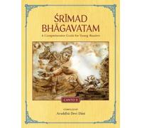 Aruddha Devi Dasi Srimad Bhagavatam (Tascabile)