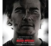 Aruj, Max / Godfrey, Alfie - Mission: Impossible - The Final Reckoning - O.S.T.