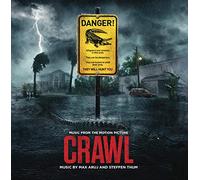 Aruj, Max/ Thum, Steffan - Crawl / O.S.T.