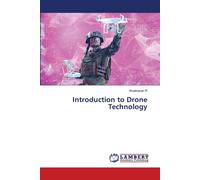 Arularasan R Introduction to Drone Technology (Tascabile)