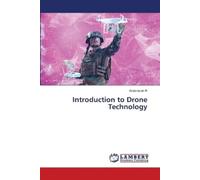 Arularasan R Introduction to Drone Technology (Tascabile)