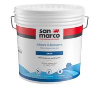 ARUM pittura traspirante SAN MARCO 14 litri