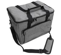 AruMinna Borsa da trasporto per Power Station portatile Explorer 1000, borsa da trasporto impermeabile per centrale elettrica portatile