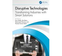 Arun Malik Disruptive Technologies (Copertina rigida)