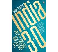 Arun Tiwari India 3.0 (Tascabile)