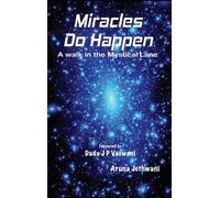 Aruna Jethwani Miracles Do Happen (Tascabile)