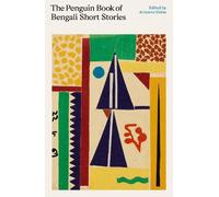 Arunava Sinha Variou The Penguin Book of Bengali Short Storie (Copertina rigida)