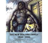 Arunchalam Dharmalingam Ian Pool Janet S The New Zealand Family from (Tascabile)