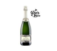 ARUNDA METODO CLASSICO ZERO SPUMANTE BIO BRUT NATURE ALTO ADIGE DOP