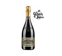 ARUNDA RISERVA METODO CLASSICO EXTRA BRUT 2016 SPUMANTE BIO ALTO ADIGE DOP