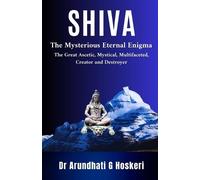 Arundhati Hoskeri Shiva (Tascabile)