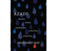 Arundhati Roy Azadi (Tascabile)
