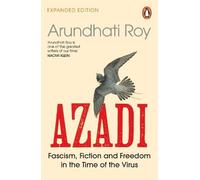 Arundhati Roy AZADI (Tascabile)