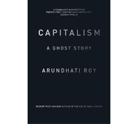 Arundhati Roy Capitalism (Tascabile)