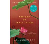 Arundhati Roy The God of Small Things (Tascabile)