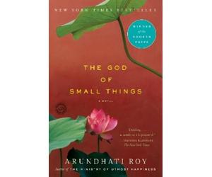 Arundhati Roy The God of Small Things (Tascabile)