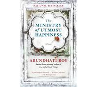 Arundhati Roy The Ministry of Utmost Happiness (Tascabile)