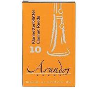 Arundos Ancia Clarinetto in Sib Aida, Confezione di 10 ance, size: 3,5