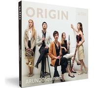 ARUNDOSquintett - Origin