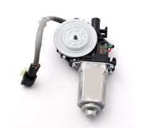 ARUPMN Adatto per Hyundai KIA Carens Sorento 2004-2006 Motore alzacristalli elettrico anteriore sinistro destro(83460-3E000 RH)