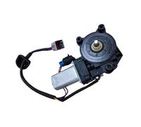 ARUPMN Adatto per Land Rover Freelander 2 Motore alzacristalli elettrico Regolatore motore alzacristalli 2008-2015 LR060134 CVH500040(Front left)