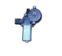 ARUPMN Adatto per motore alzacristalli elettrico Isuzu D-MAX 2012-2019 RHD 8981607230 8-981607240(6P Front Right)