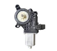 ARUPMN Adatto per motorino alzacristallo anteriore sinistro passeggero Bolo Fabia Betel 2012-2016 5C5959801P 5C5959802P 6R0959802AP 6R0959802M 6R0959801M(6R0959801B)