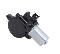 ARUPMN Alzacristalli elettrico, motore di sollevamento elettrico, adatto per Mazda 2 3 2008-2012, adatto per Mazda 6 2007-2016, adatto per Axela CX-4 CX-5(Left)