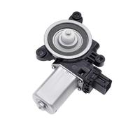 ARUPMN BHN9-59-58X Motore alzacristalli elettrico adatto per Mazda 3 Axela CX-4 CX-5 CX3 CX8(Front Right)