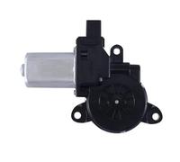 ARUPMN BHN9-59-58X Motore alzacristalli elettrico adatto per Mazda 3 Axela CX-4 CX-5 CX3 CX8 Strumenti Accessori auto(Front Left)