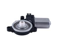 ARUPMN BHN9-59-58X Motore alzacristalli elettrico adatto per Mazda 3 Axela CX-4 CX-5 CX3 CX8 Strumenti Accessori auto(Rear Right)