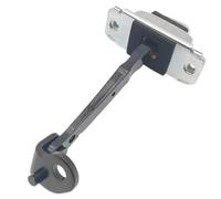 ARUPMN Braccio di Controllo Porta Anteriore Adatto per Hyundai Adatto per Accent Per Kia Adatto per Rio 2006-2011 Cerniera Della Porta Posteriore Destra Arresto Cintura Limitatore