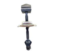 ARUPMN Braccio di Controllo Porta Anteriore Misura Per Honda CR-V misura Per CRV 2012-2016 Auto Fermaporta Controllare Cinghia Braccio Blocco Attuatore limitatore di porta auto(Right front)